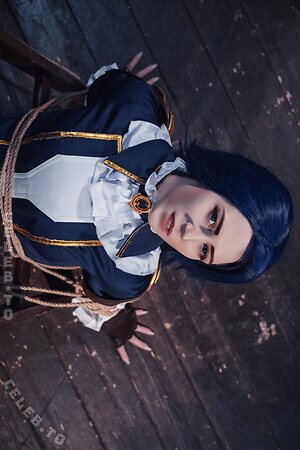 Mik Allen Nude Leaked Photo #22