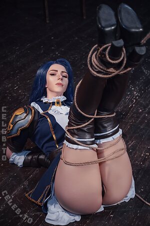 Mik Allen Nude Leaked Photo #23