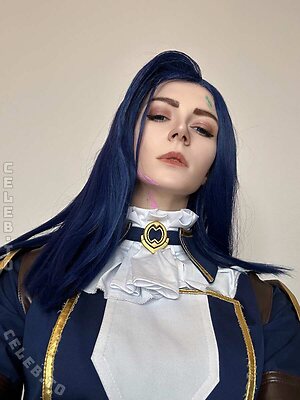 Mik Allen Nude Leaked Photo #48