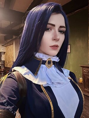 Mik Allen Nude Leaked Photo #49