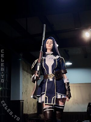 Mik Allen Nude Leaked Photo #56