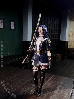 Mik Allen Nude Leaked Photo #59