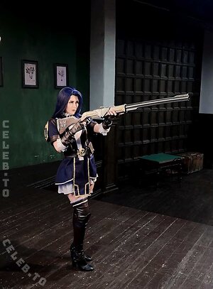 Mik Allen Nude Leaked Photo #60