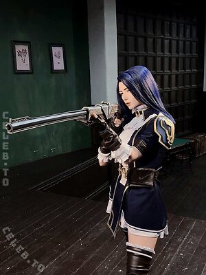 Mik Allen Nude Leaked Photo #61