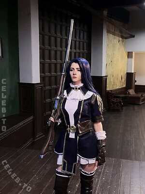 Mik Allen Nude Leaked Photo #62