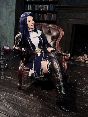 Mik Allen Nude Leaked Photo #64