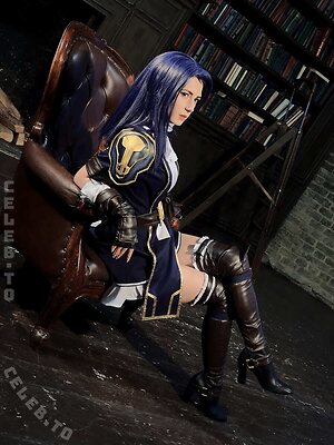 Mik Allen Nude Leaked Photo #65