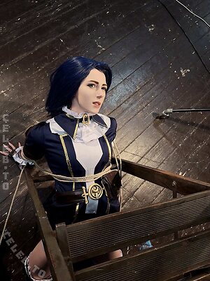 Mik Allen Nude Leaked Photo #69