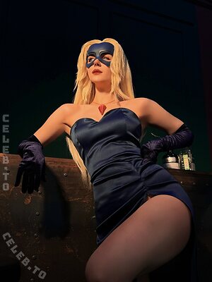 Mik Allen Nude Leaked Photo #130