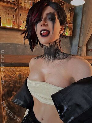 Mik Allen Nude Leaked Photo #185