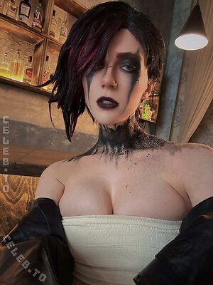 Mik Allen Nude Leaked Photo #186