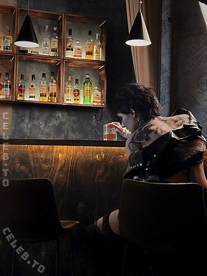 Mik Allen Nude Leaked Photo #189