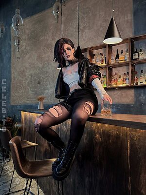 Mik Allen Nude Leaked Photo #192