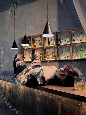 Mik Allen Nude Leaked Photo #212