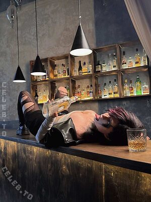 Mik Allen Nude Leaked Photo #213