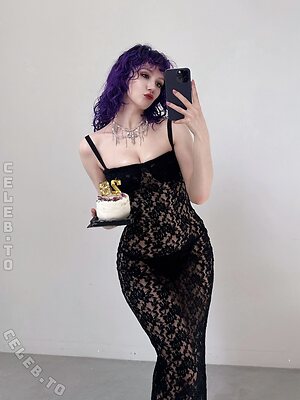 Mik Allen Nude Leaked Photo #248