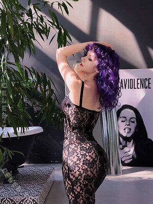 Mik Allen Nude Leaked Photo #251