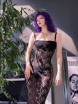 Mik Allen Nude Leaked Photo #252