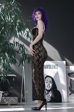 Mik Allen Nude Leaked Photo #288