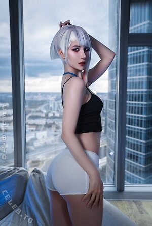 Mik Allen photo