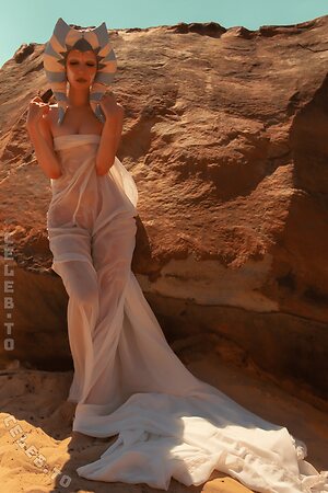 Mik Allen photo