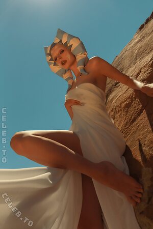Mik Allen photo