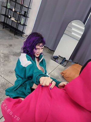 Mik Allen Nude Leaked Photo #597