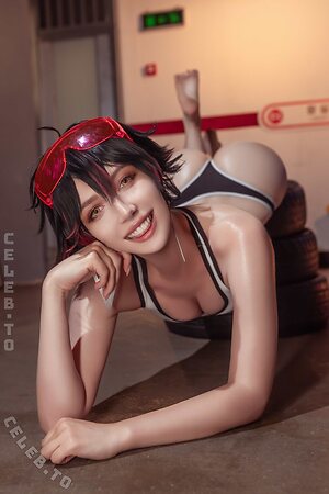Mik Allen leaked photo #1316