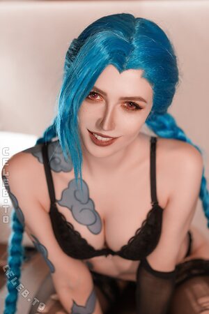 Mik Allen leaked photo #1383