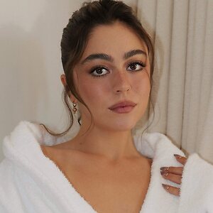 Mika Abdalla leaked photo #6