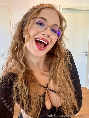 Mika Nox Nude Leaked Photo #55