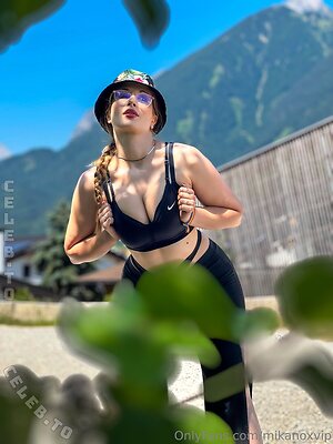 Mika Nox Nude Leaked Photo #66