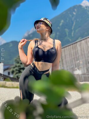 Mika Nox Nude Leaked Photo #68