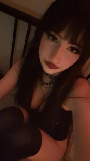 Mika_babydoll