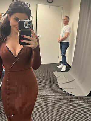 Mikaela Hoover