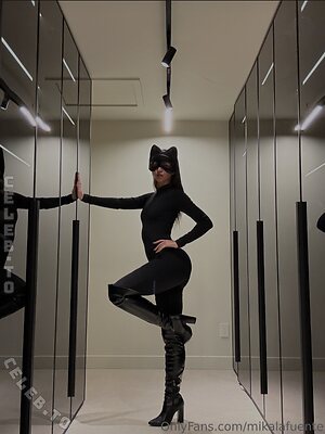 Mikaela Lafuente Nude Leaked Photo #222