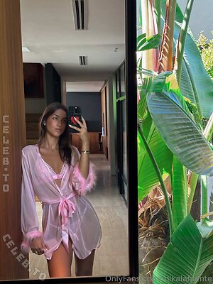 Mikaela Lafuente Nude Leaked Photo #267