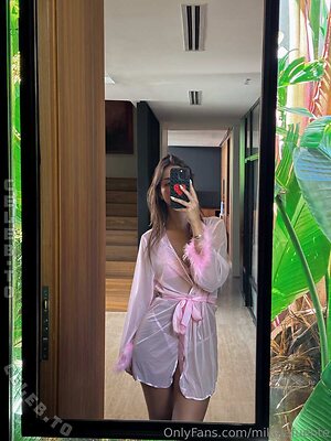 Mikaela Lafuente Nude Leaked Photo #268