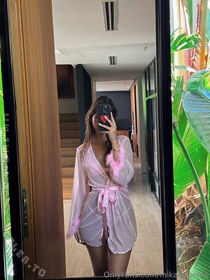 Mikaela Lafuente Nude Leaked Photo #273