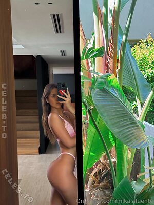 Mikaela Lafuente Nude Leaked Photo #276