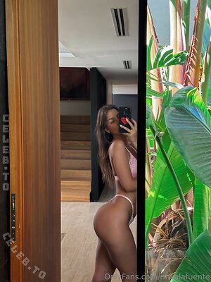 Mikaela Lafuente Nude Leaked Photo #294