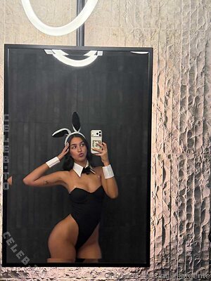Mikaela Lafuente Nude Leaked Photo #836