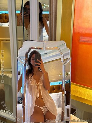 Mikaela Lafuente Nude Leaked Photo #1043