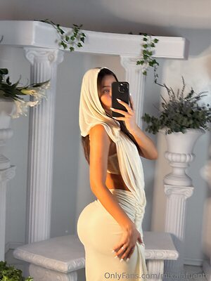 Mikaela Lafuente leaked photo #1140