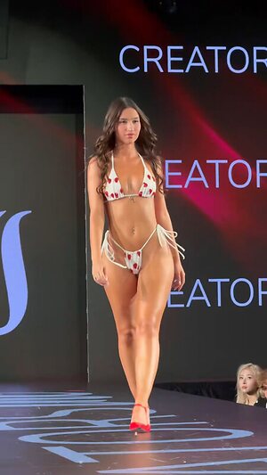 Mikaela Lafuente leaked photo #1157