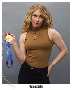 Mikaela Shiffrin