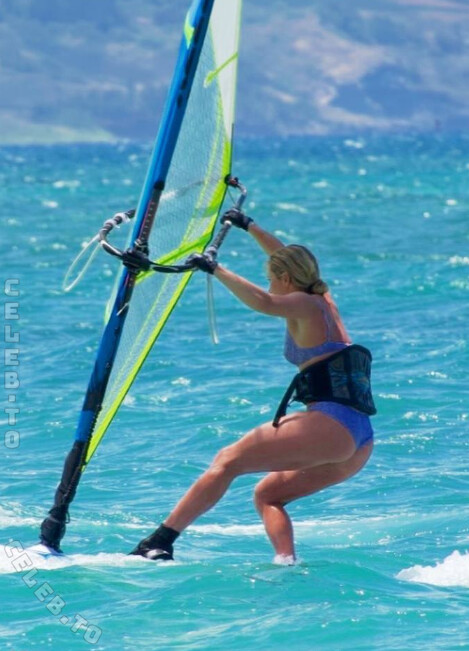 Mikaela Shiffrin photo