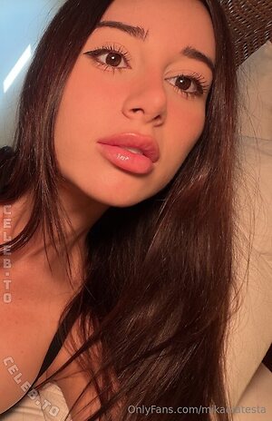 Mikaela Testa
