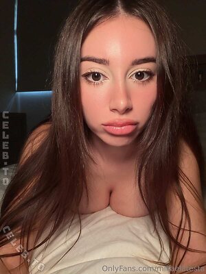 Mikaela Testa leaked photo #177