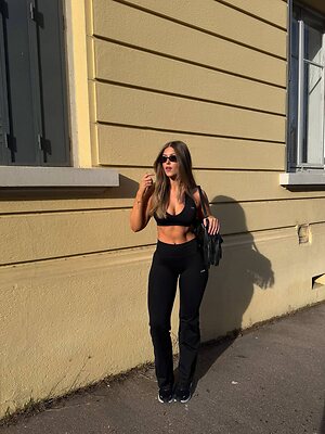 Mikaelamariia leaked photo #6